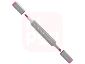 Brush Pen Graf Duo 84 Pastel Violeta - Cis