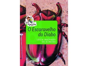 O Escaravelho do diabo