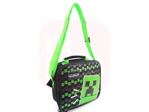 Lancheira MineCraft - DMW