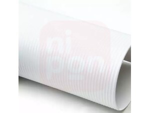 EVA Microondulado - Branco