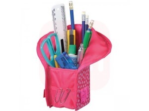 Estojo YET Rosa Transformer - Foroni