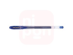 Caneta Gel Signo 0.7mm - Azul