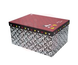 Caixa Organizadora Mickey - DAC