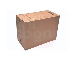 Caixa Para Arquivo Morto Gigante - Dello