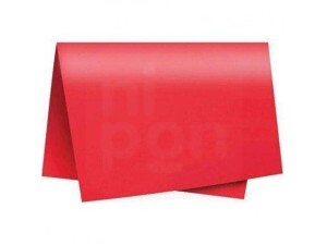 Papel Color Set 185g – Vermelho