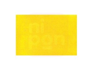 Feltro Amarelo - 1 Metro