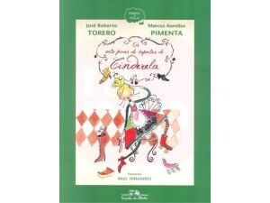 Os oito pares de sapatos da cinderela