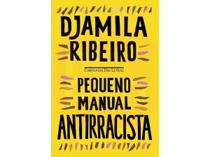 Pequeno manual antirracista