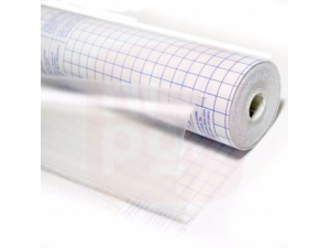 Contact Transparente - 1/2 Metro