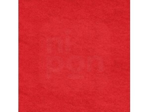 Feltro Vermelho - Meio Metro