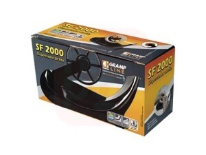 Dispensador de fita SF 2000
