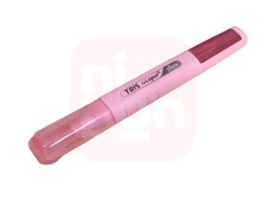 Marca Texto Liquido Rosa Pastel - Tris