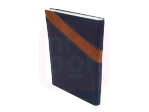 Agenda 2024 DAC Azul e Marrom