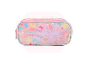 Estojo Duplo Lilica Ripilica Pack Me Fly Away