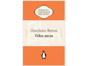 Livro Vidas Secas