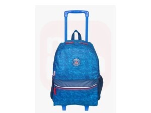 Mochila com Rodas 3D PSG – Sestini
