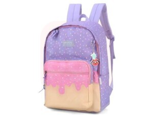 Mochila de Costas Sorvete –  UP4YOU 