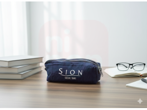 Estojo Triplo - SION