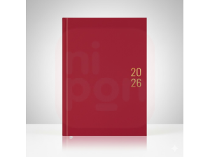 Agenda Cost Napoli 2026 Sortida – Tilibra