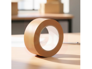 Fita Kraft Adesiva 48mm x 50m