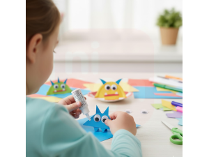 Olho Móvel 20mm com 40 Unidades