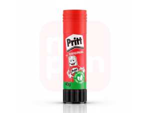 COLA BASTÃO PRITT 40g 
