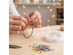 Fio de Nylon 1.00mm X 100m - Artpesca